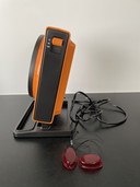 Sunlamp Philips Ultraphil HP3114