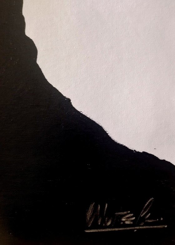 Image 1 of Walter Geraci – Dunkle Notwendigkeit