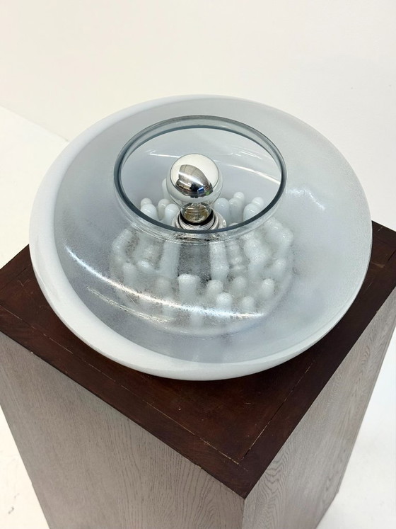 Image 1 of Lampe de table Stalagmite de Carlo Nason pour Leucos