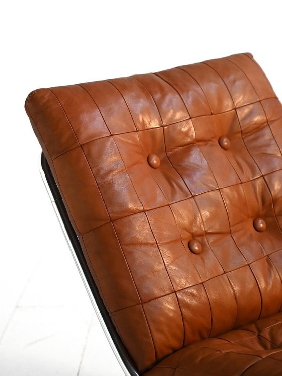 Image 1 of Fauteuil toegeschreven aan Peter Hoyte