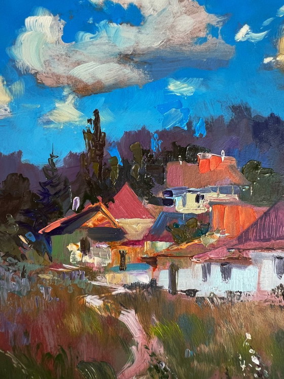 Image 1 of Le chemin vers la maison