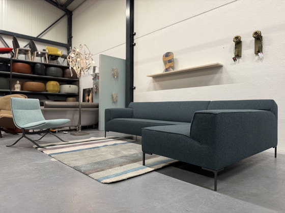 Image 1 of Design on Stock Bloq Corner sofa Kaya Dolphin 300