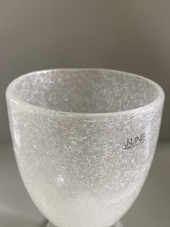 Image 1 of Calice, Verre J-Line