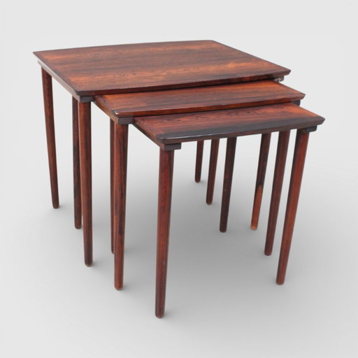 Palissandro mimiset dal design vintage