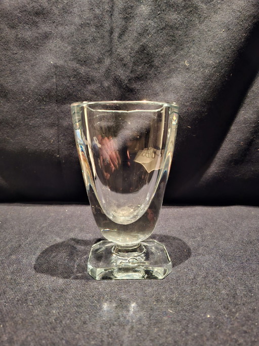 Stromberg Shyttan Vase