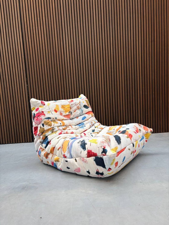 Ligne Roset Togo Monoplace | Pierre Frey – Fauteuils, Other (photo 4 of 6)