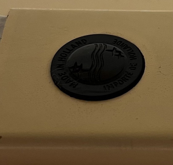 Image 1 of Lampada da scrivania vintage Philips