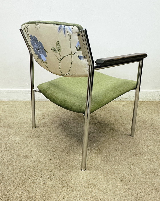 Image 1 of Poltrona lounge Gijs van der Sluis