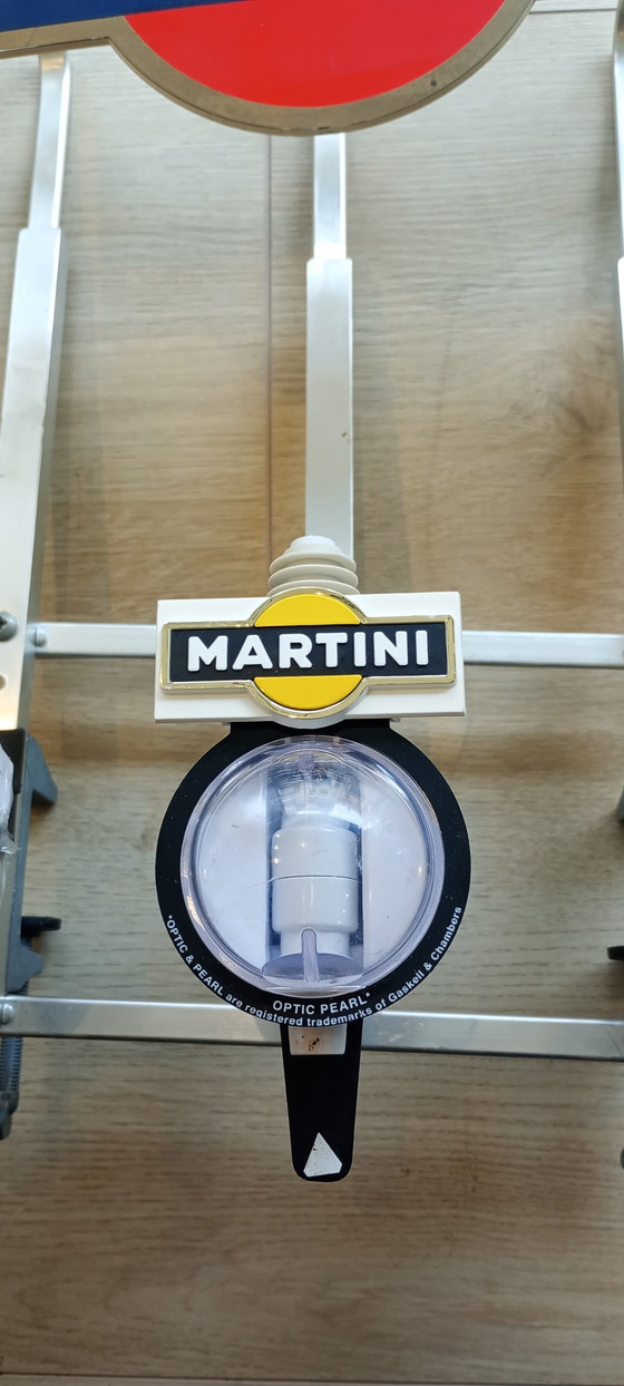 Image 1 of Martini dispensers new old stock