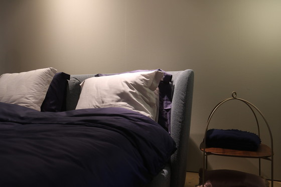 Image 1 of Rolf Benz Tondo bed - 180x210