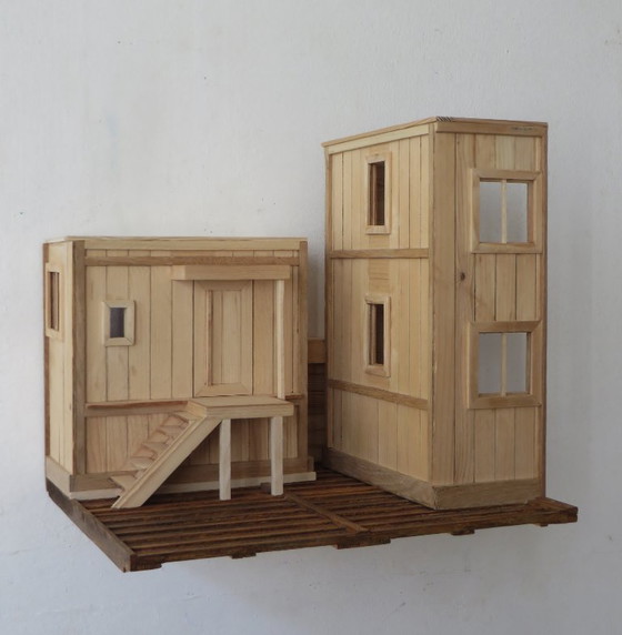 Image 1 of Eric van Solm - 2020.06.AM