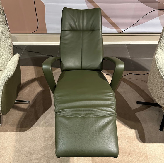 Image 1 of Le fauteuil inclinable Future Twice Pro