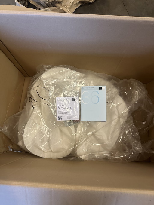 Belux CLOUD Pendellamp 36 – Design Frank Gehry – Nieuw in doos!