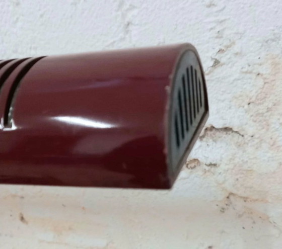 Image 1 of Abele Table Lamp by Gianfranco Frattini