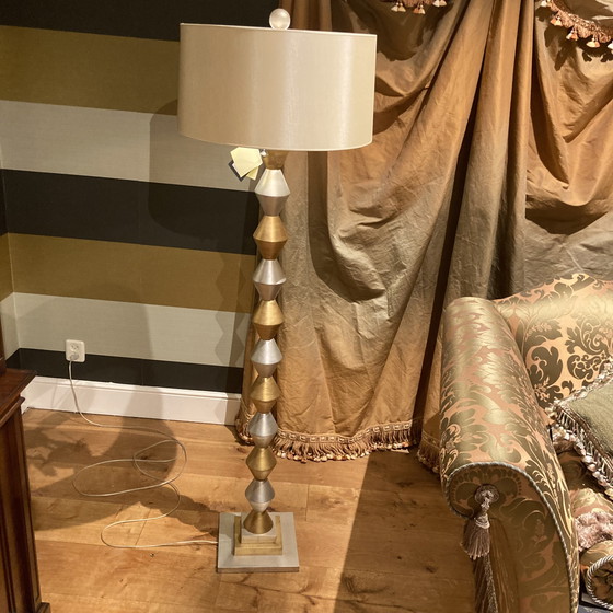 Image 1 of Lampadaire Diabolo de la collection Empel