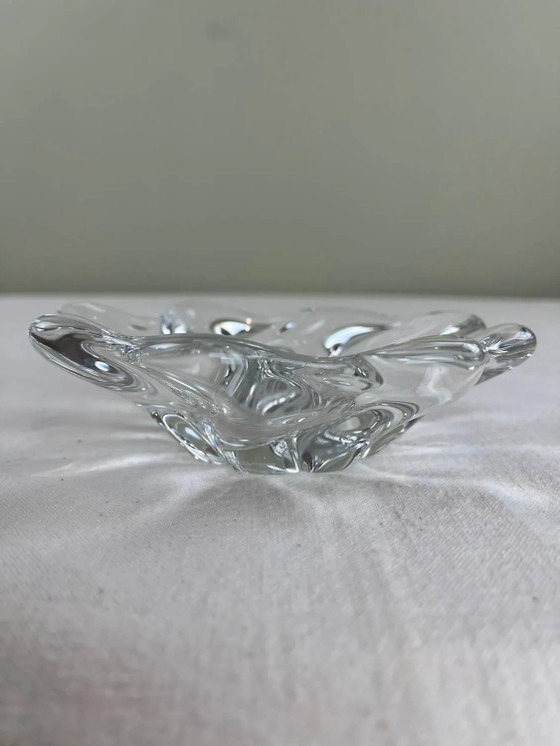Bol ondulé Daum – Crystal, Glass (photo 4 of 7)