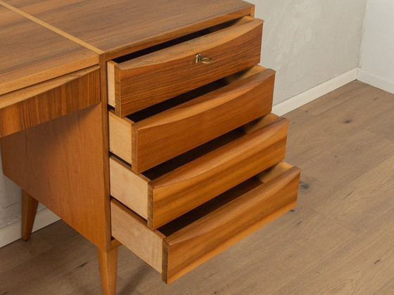 Image 1 of Uniek dressoir, jaren 50, vintage