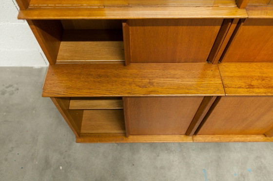 Image 1 of Libreria bassa Oscar di Didier Rozaffy, 1952