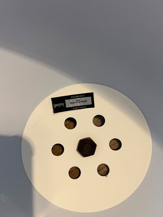 Image 1 of Gepo floor lamp