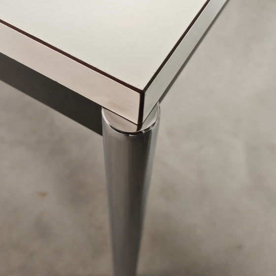 Image 1 of table d'appoint/table basse vintage
