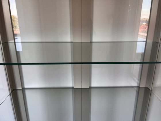 IKEA Stockholm Display cabinet – Glass, Metal (photo 7 of 13)