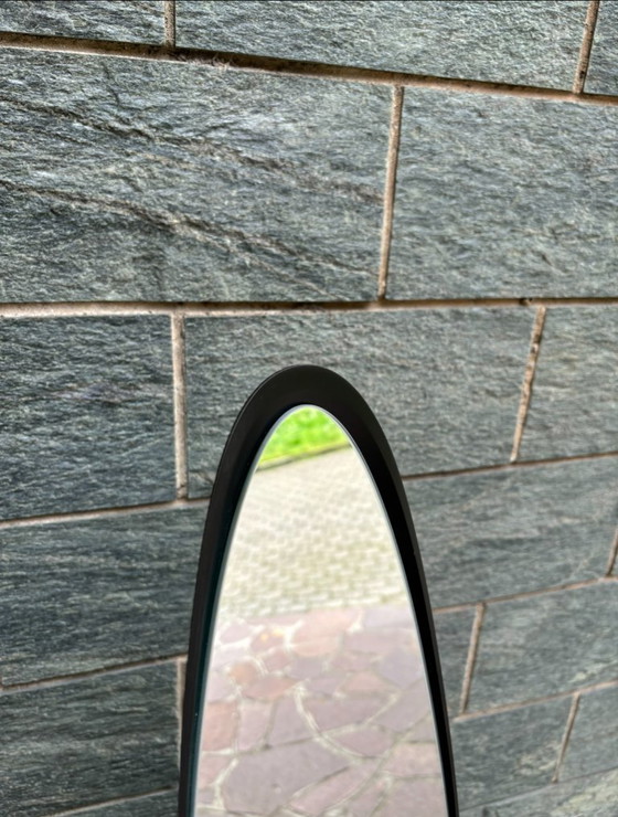 Image 1 of Specchio Ad Unghia modello Lipstick design