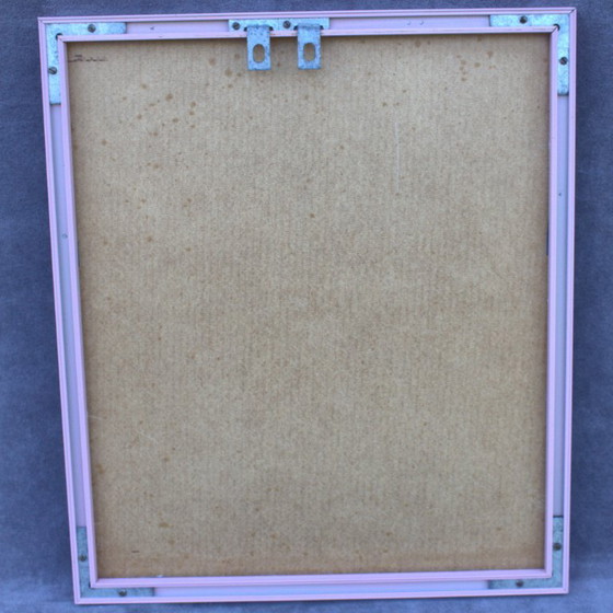 Image 1 of Set of 3 vintage Disney frames