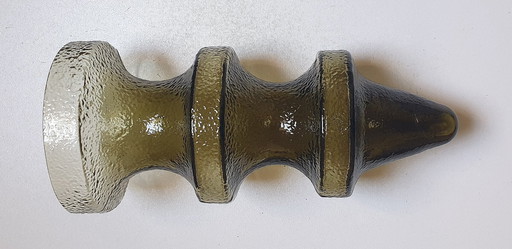 Stalaktitenglas Val St. Lambert