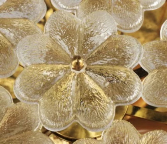 Image 1 of Plafonnier Palme