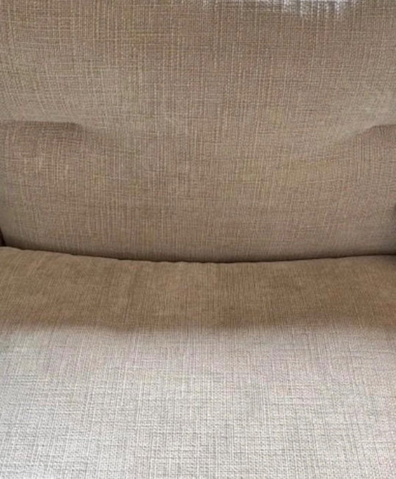 Image 1 of Canapé-lit Cassina Moncloud design, état neuf.