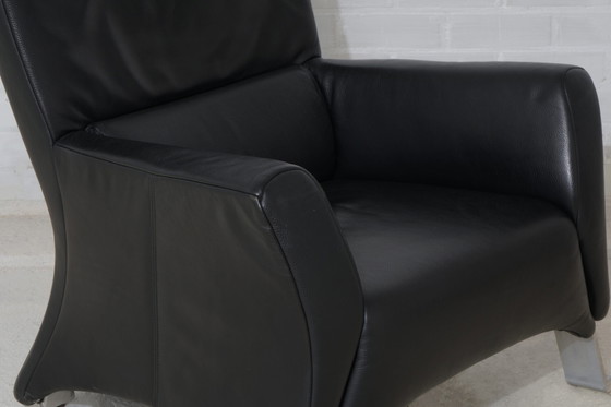 Image 1 of Fauteuil Rolf Benz 322