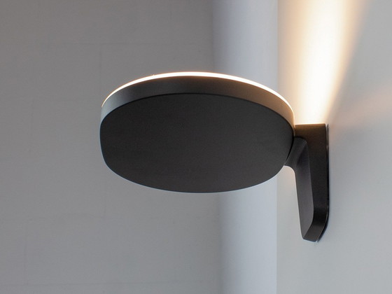 Image 1 of Flos Oplight LED Wandlamp Design by Jasper Morrison
