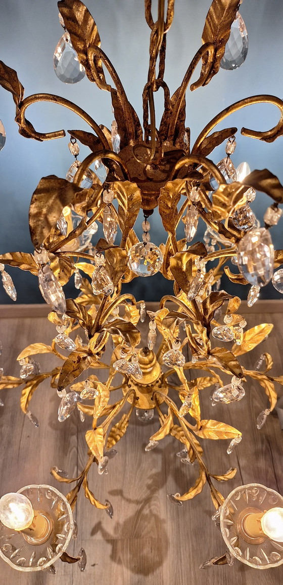Image 1 of Lampadario a sospensione