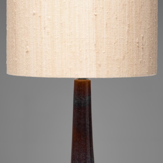 Model 941 Ceramic Table Lamp by Søholm, Denmark, 1960s, Set of 2 – Vintage (photo 6 of 8)