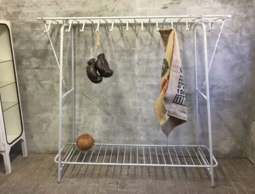Industriële Kleding