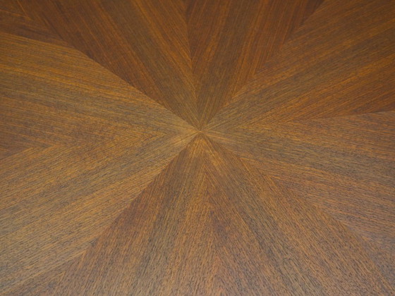 Image 1 of Teak coffee table, Danish design, 1970s, made in Denmark