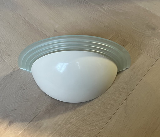 Rara lampada da parete vintage IKEA (applique)