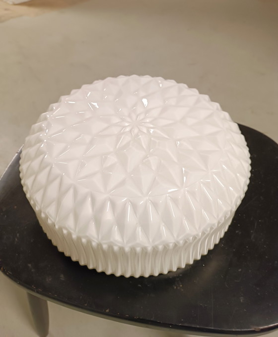 Image 1 of Inma Bermudez per IKEA Vanad lampada da soffitto o da parete 