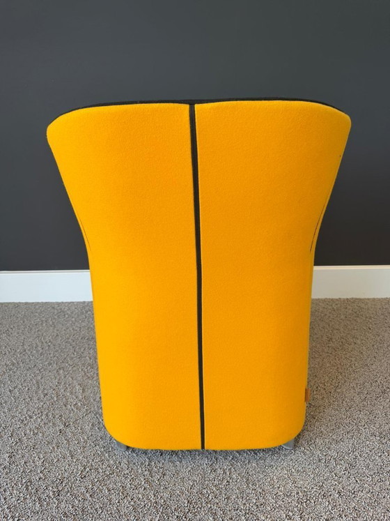 Image 1 of Design - Montis Lotus Fauteuil