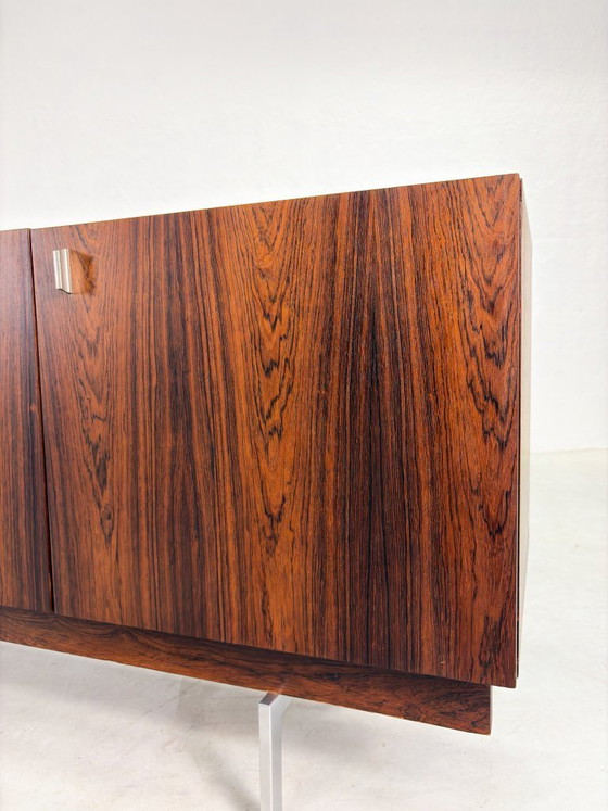 Credenza in palissandro della serie Propos di Hulmefa – Mobili TV, Wood (photo 9 of 22)