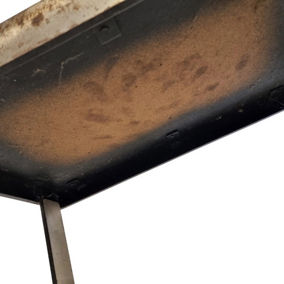 Image 1 of Vintage French side table by Vallauris