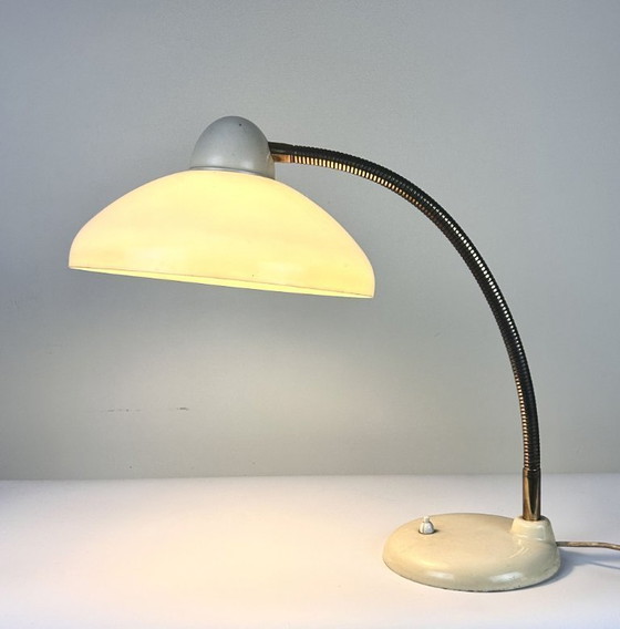 Image 1 of Lampada vintage in bachelite