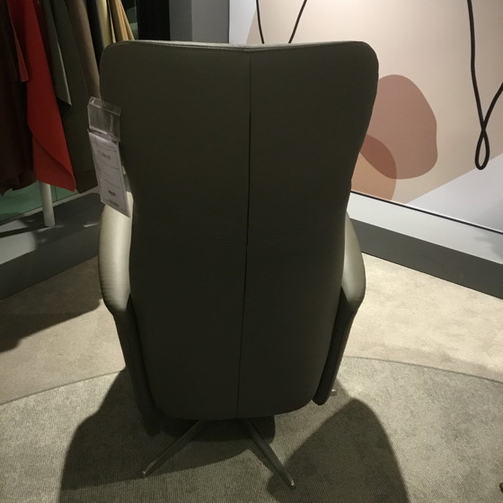 Image 1 of Gealux QTM25 relax armchair