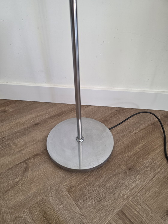 Ball Lamp Chrome 2 Spots Vintage 60s'70s eyeball cosack leuchten – Floor lights, Metal (photo 3 of 6)