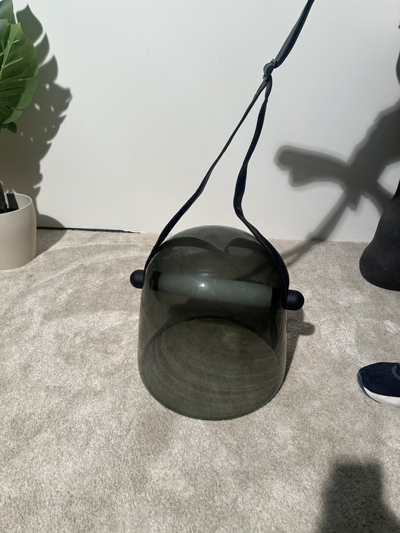 Image 1 of Brokis mona rooklamp nieuw