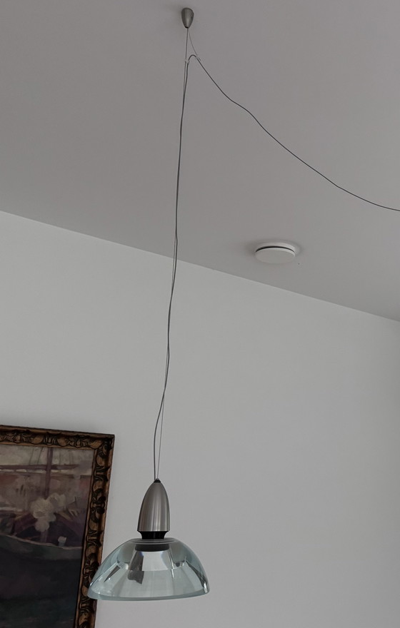 Image 1 of Lumina Galileo Pendant Lamp Led