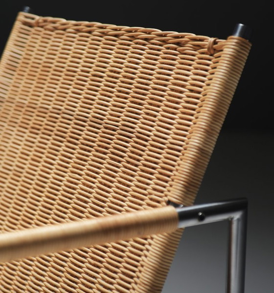 Image 1 of Fauteuil SZ 01 - Martin Visser - SPECTRUM