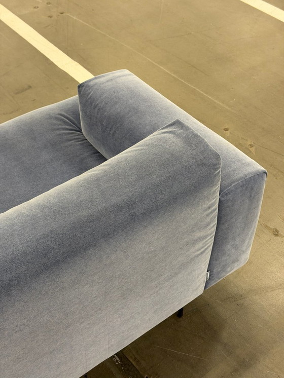 Image 1 of Sancal de puntillas | Tejido de mohair