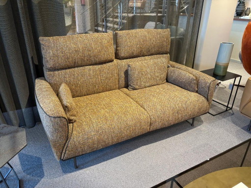 Jori 2,5-Sitzer Sofa Eden