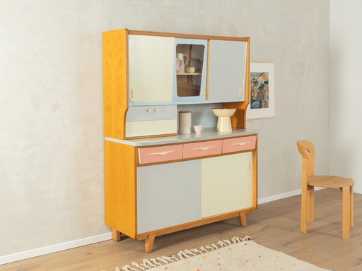 Charming Kitchen Cabinet